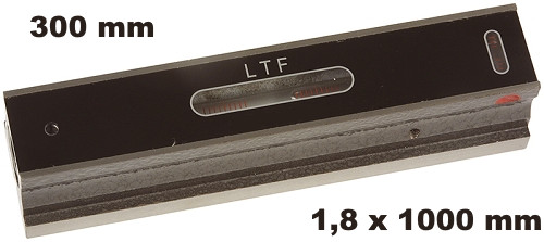 Livella lineare precisione - livella, di
