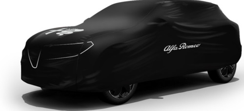 Telo copriauto alfa romeo - telo,