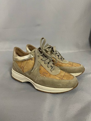 Sneakers alviero martini - alviero,