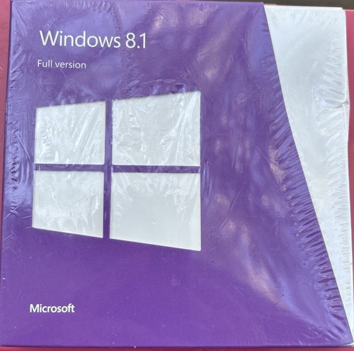 Microsoft windows versione - windows, 8.1