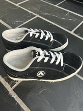 Scarpe da skateboard vintage