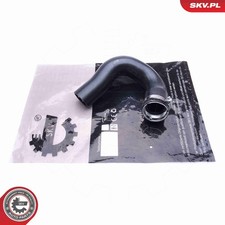 Tubo intercooler ESEN SKV