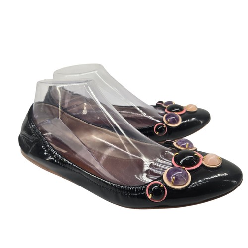 Ballerine miu donna us - miu,