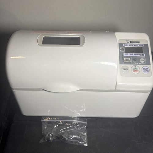 Zojirushi bbcc v20 - bbcc-v20, bakery