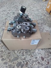 DISTRIBUTORE MOTORE CNH