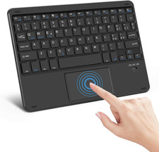 Tastiera Bluetooth Portatile