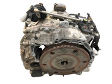 CAMBIO AUTOMATICO 20GE34  PEUGEOT 3008 1.6 hdi 88kw 120cv bh01 anno 2018