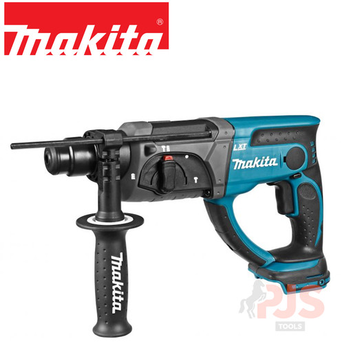 Corpo martello makita dhr202z - corpo,