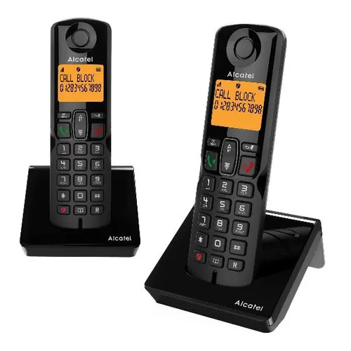 Cordless alcatel s280 - cordless,