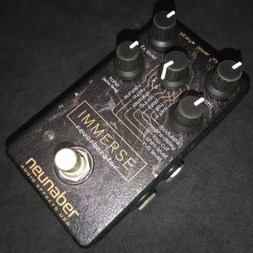 Neunaber audio effects usa - neunaber,