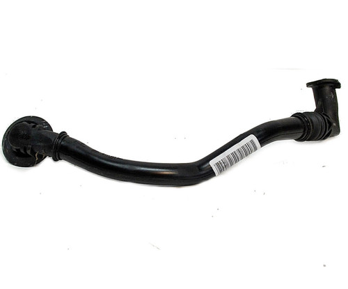 Tubo scarico aria - tubo,