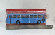 Autobus FIAT 306/2 Cansa 1962