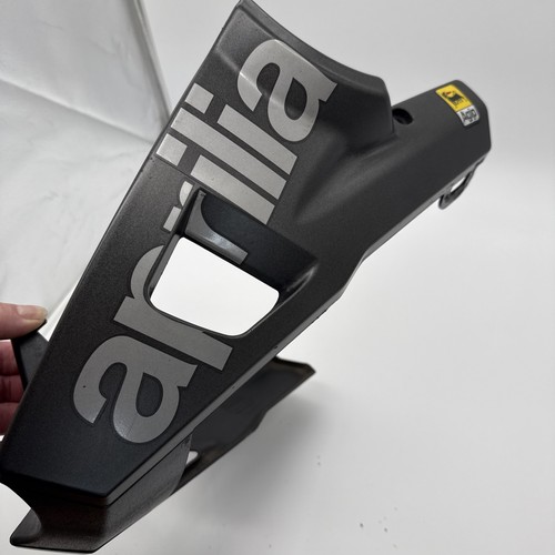 Carena pancia aprilia - carena,
