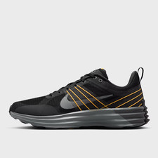 Nike Lunar Roam Nero Laser