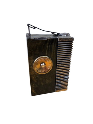 Radio epoca valvole - a,