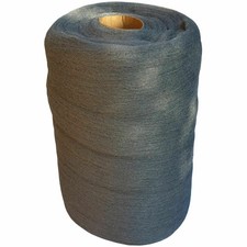 LANA DI ACCIAIO GRANA GROSSO