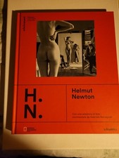 Helmut Newton-VISIONARI I GENI