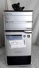 TOWER ACER ASPIRE E380 TOWER