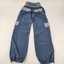 Zumba Pantaloni Fitness Donna