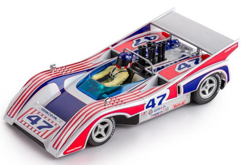 Slot ca26f mclaren m8d - slot.it,