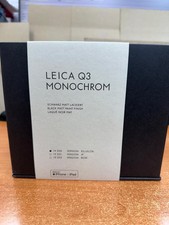 Leica fotocamera digitale - leica,