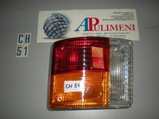 FANALE POSTERIORE SX