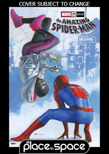 Amazing spider man - amazing, (1:25)
