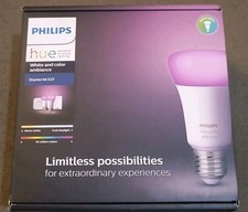 Philips Hue E27 ES Kit