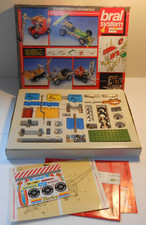 IL COSTRUTTORE MECCANICO BRAL