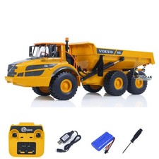 DoubleE E591 003 Scala 1/20 RC