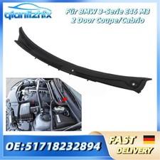 Per BMW E46 M3 2 porte coupé