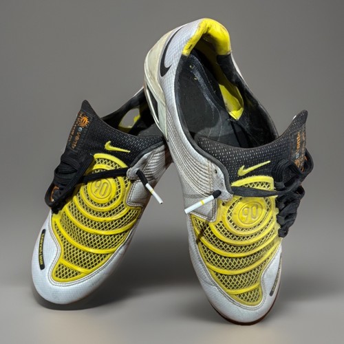 Nike zoom soccer cleat - zoom, total