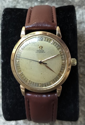 Oméga ref 2445 cal 10ra - ref.2445, cal.28.10ra