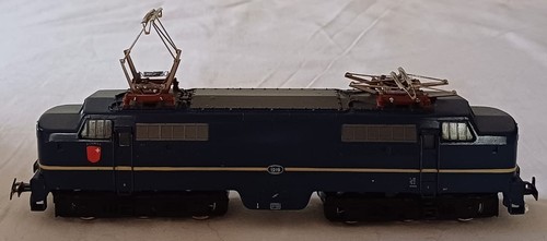 Marklin 3051 locomotore - 3051.,