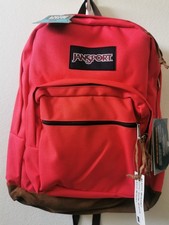 Zaino scuola Jansport nuovo