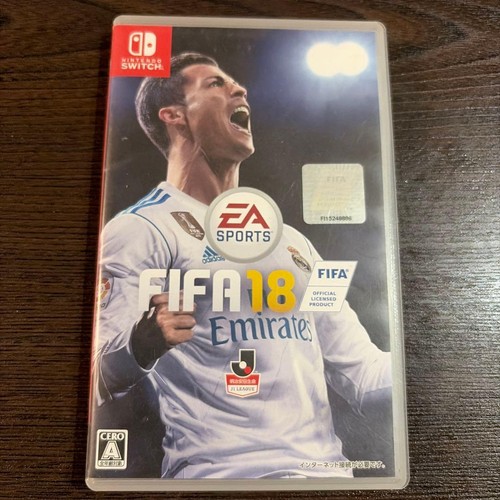 Software fifa nintendo - software,