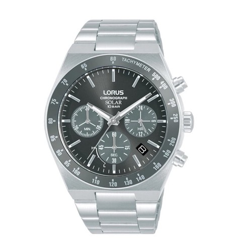 Orologio lorus rz519ax9 uomo - rz519ax9,