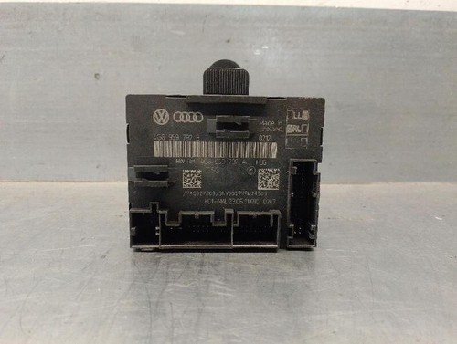 4g8959792e centralina confort - centralina,