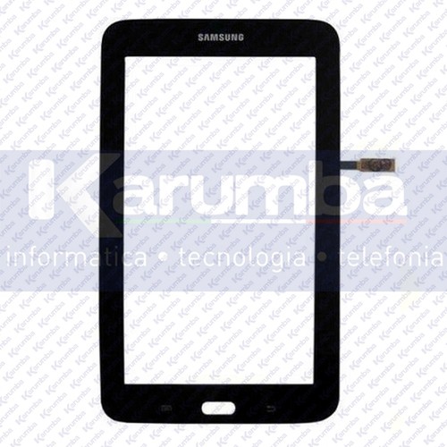 Touch screen samsung galaxy - screen,