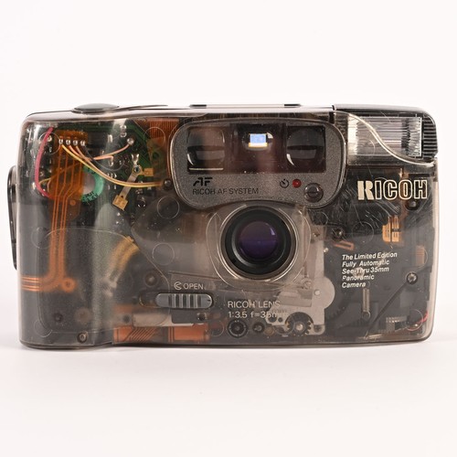 Ricoh 9sd limited - ff-9sd,