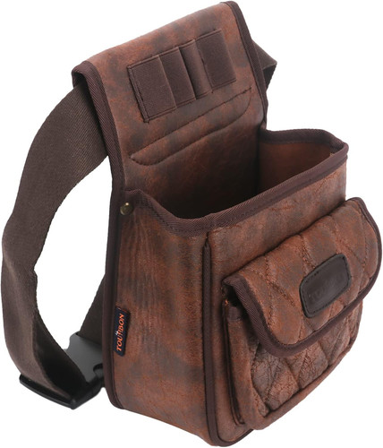 Borsa caccia pelle per - da,