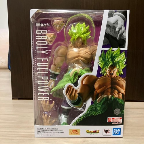 Bandai figuarts super - s.h.figuarts,