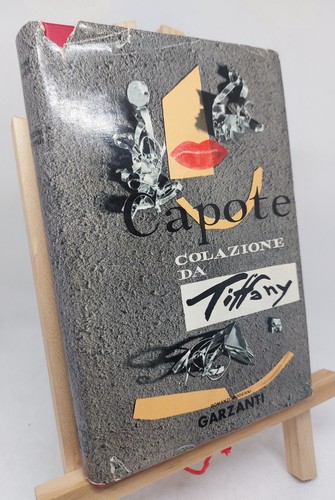 Truman capote colazione - capote.,