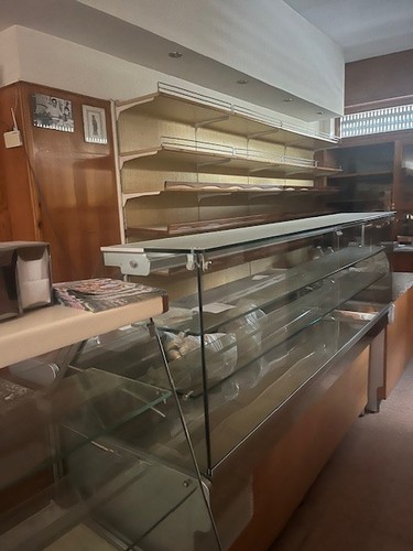 Banco panificio