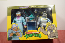 Modellino Teenage Mutant Ninja