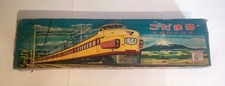 Giocattolo Trenino Kodama n