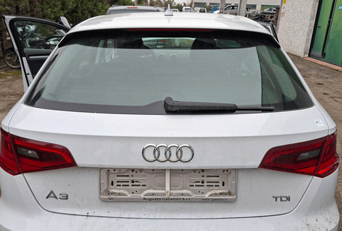 8v4827025d portello post audi - portello, post.