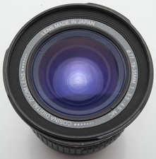 Cosina MC AF Zoom 19-35 mm 19-35 mm 3,5-4,5 - Nikon AF