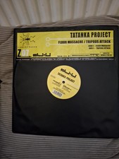 Tatanka Project Floor Massacre