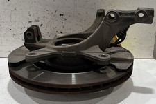 MOZZO RUOTA ANTERIORE SINISTRA